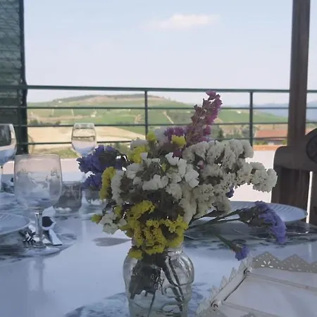 Holiday home Casa Do Douro