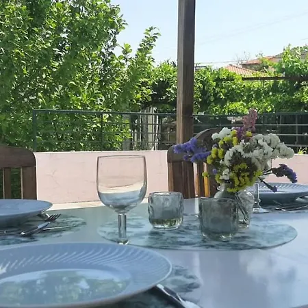 Casa Do Douro Prázdninový dům *