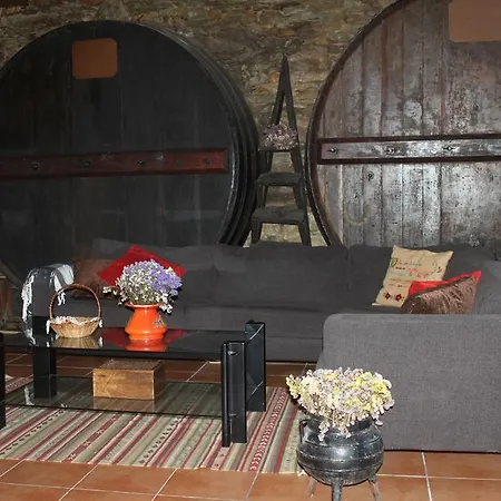 Holiday home Casa Do Douro