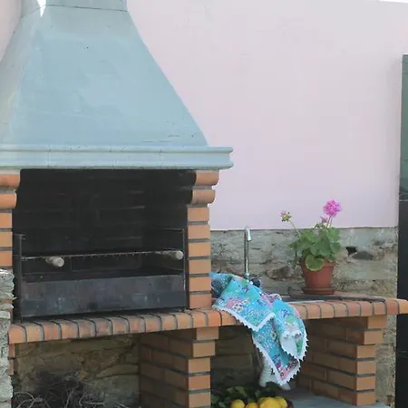 Prázdninový dům Casa Do Douro