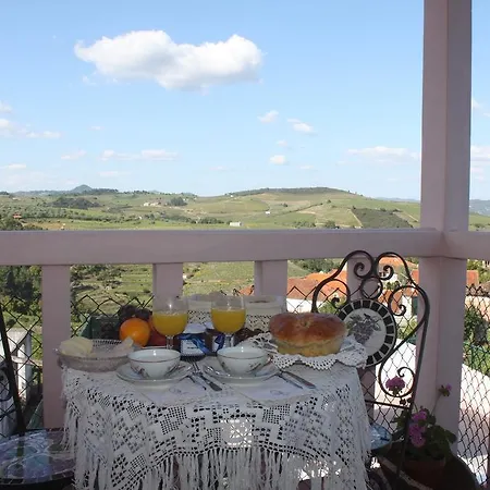 Casa Do Douro Holiday home *