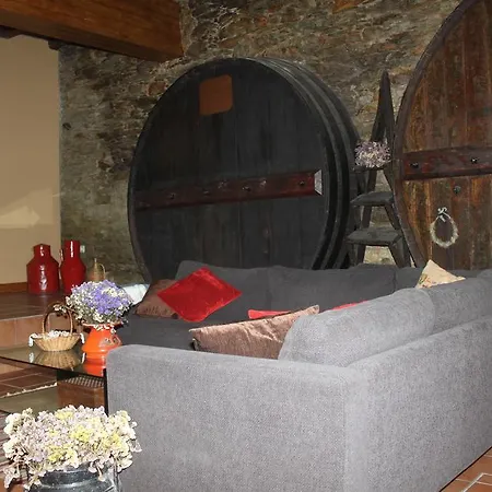 Casa Do Douro Castedo
