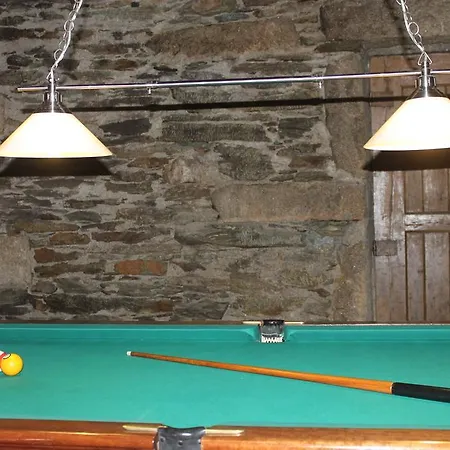 Prázdninový dům Casa Do Douro Castedo