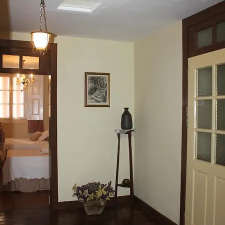 Prázdninový dům Casa Do Douro Castedo