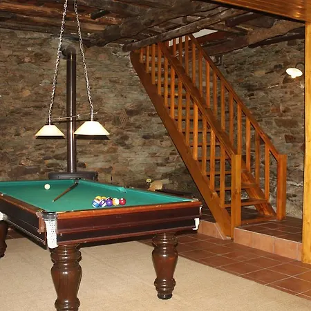 Casa Do Douro Prázdninový dům Castedo
