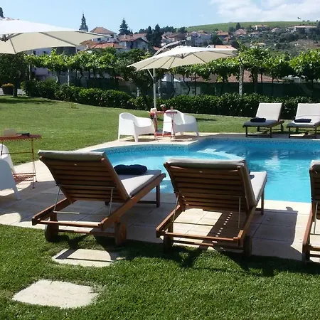 Casa Do Douro Castedo