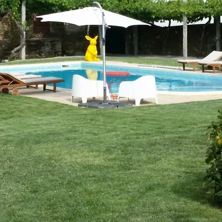 Casa Do Douro * Castedo