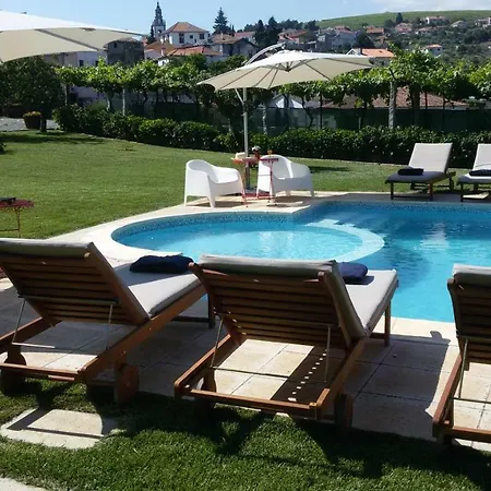 Casa Do Douro * Castedo