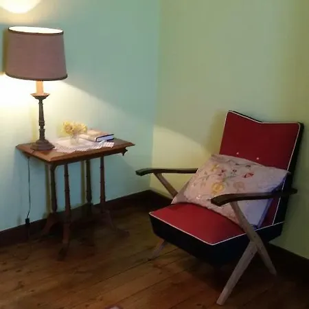 Prázdninový dům Casa Do Douro *