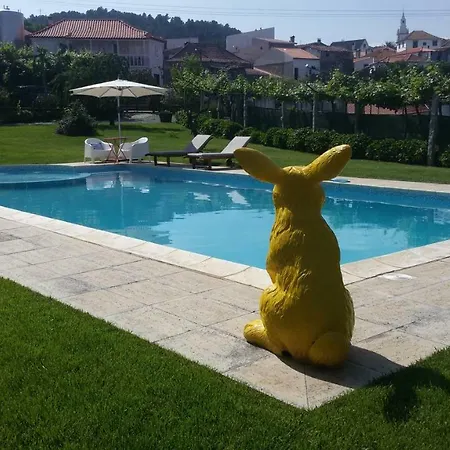 Casa Do Douro Castedo