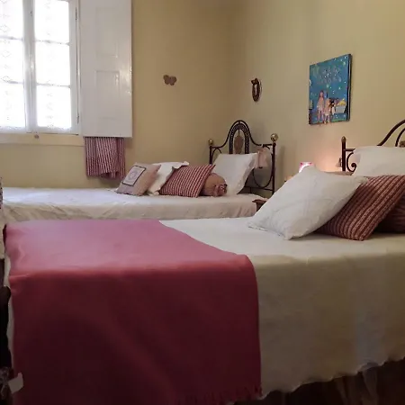 Casa Do Douro Prázdninový dům Castedo