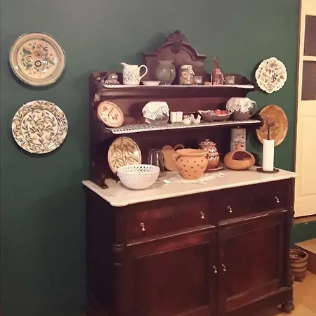 Prázdninový dům Casa Do Douro Castedo