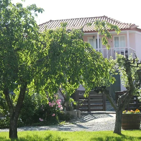 Prázdninový dům Casa Do Douro