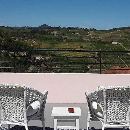 Casa Do Douro Prázdninový dům