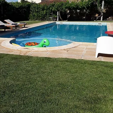 Casa Do Douro Castedo