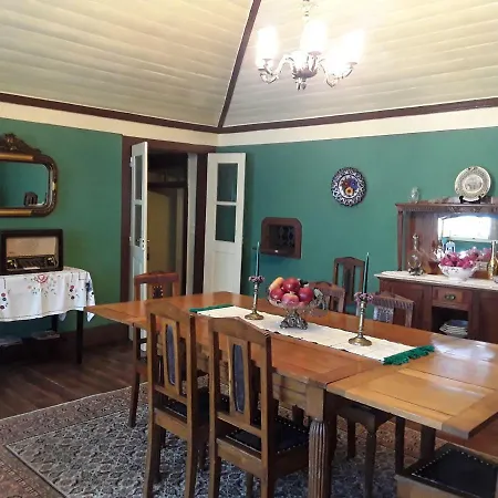 Prázdninový dům Casa Do Douro Castedo