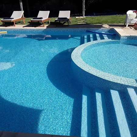 Casa Do Douro Holiday home Castedo