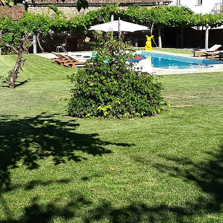 Casa Do Douro Prázdninový dům