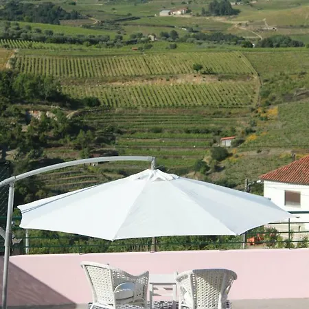 Holiday home Casa Do Douro Castedo