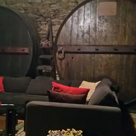 Casa Do Douro Holiday home *