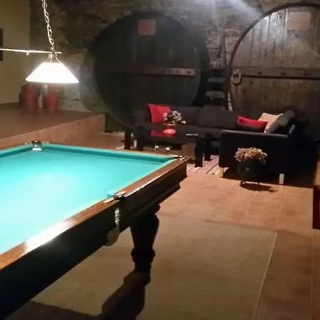 Casa Do Douro Castedo