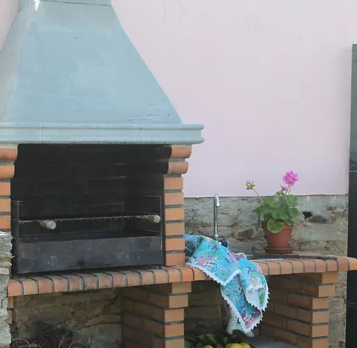 Сasa de vacaciones Casa Do Douro