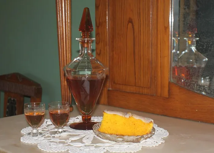 Сasa de vacaciones Casa Do Douro *