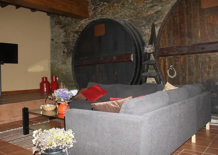 Casa Do Douro Castedo