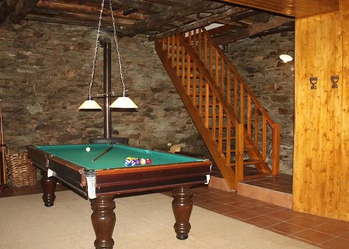 Casa Do Douro Сasa de vacaciones Castedo