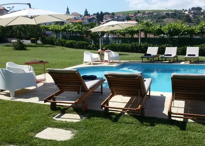 Casa Do Douro Castedo