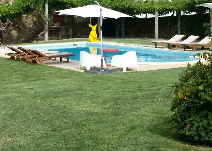 Casa Do Douro * Castedo