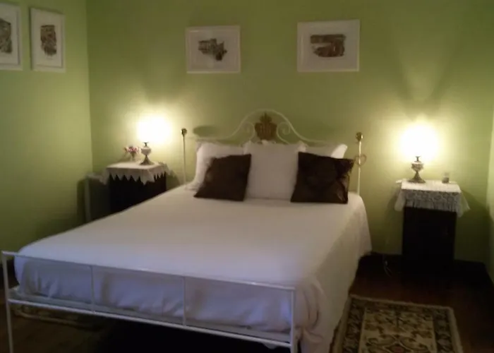 Casa Do Douro Сasa de vacaciones