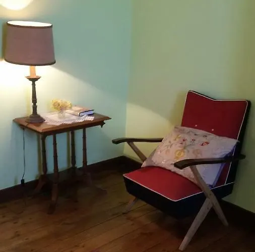 Сasa de vacaciones Casa Do Douro *