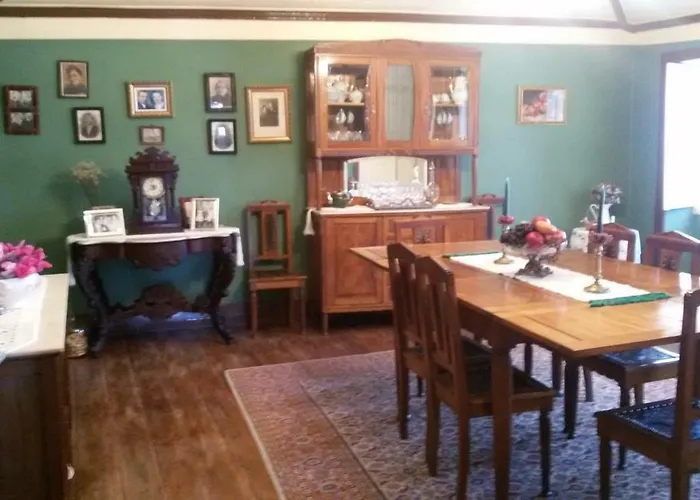 Сasa de vacaciones Casa Do Douro Castedo