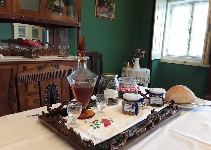 Casa Do Douro Сasa de vacaciones *