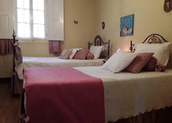 Casa Do Douro Сasa de vacaciones Castedo