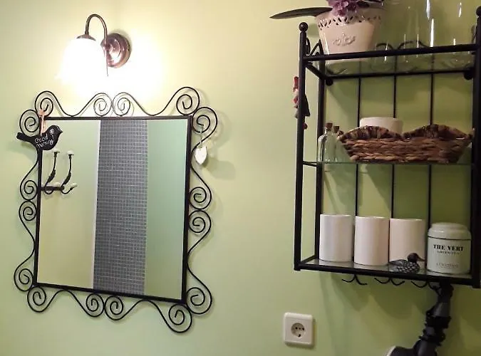 Сasa de vacaciones Casa Do Douro