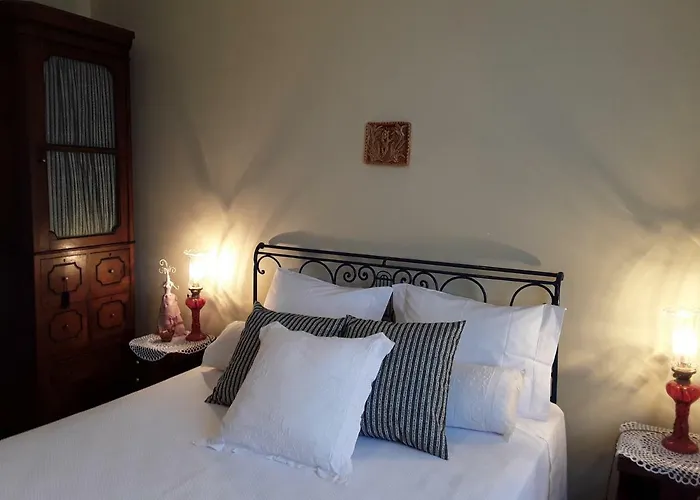 Casa Do Douro Сasa de vacaciones *