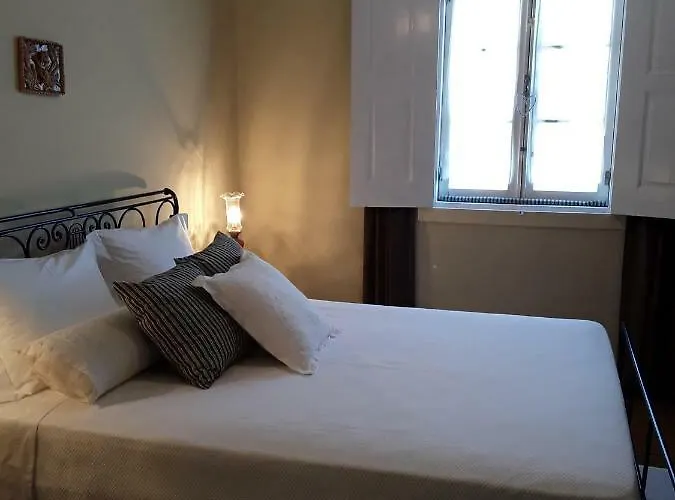 Сasa de vacaciones Casa Do Douro