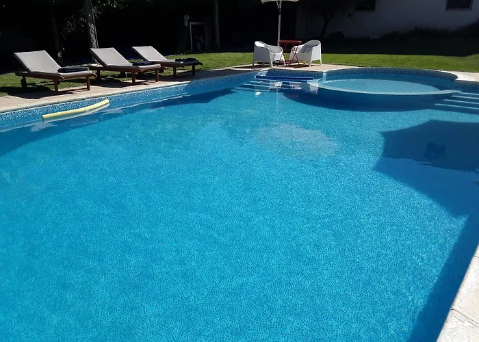 Casa Do Douro * Castedo