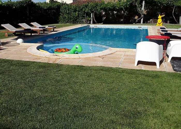 Casa Do Douro Castedo