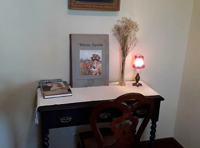 Сasa de vacaciones Casa Do Douro