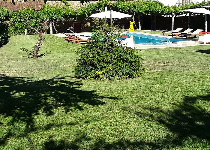 Casa Do Douro Сasa de vacaciones