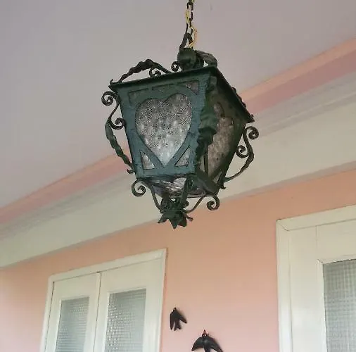 Сasa de vacaciones Casa Do Douro