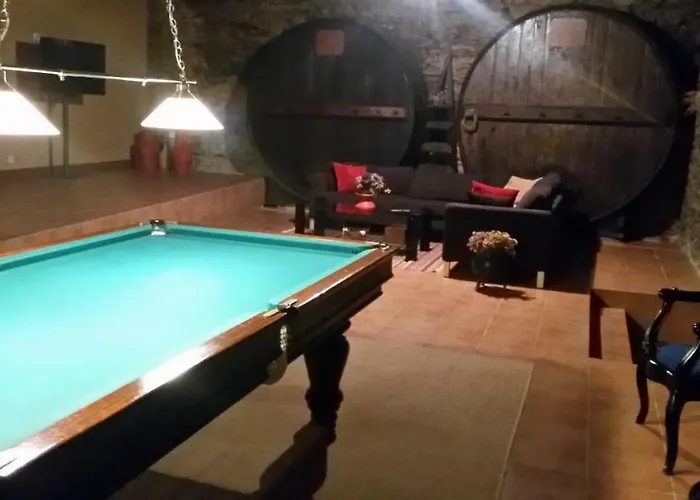 Casa Do Douro Castedo